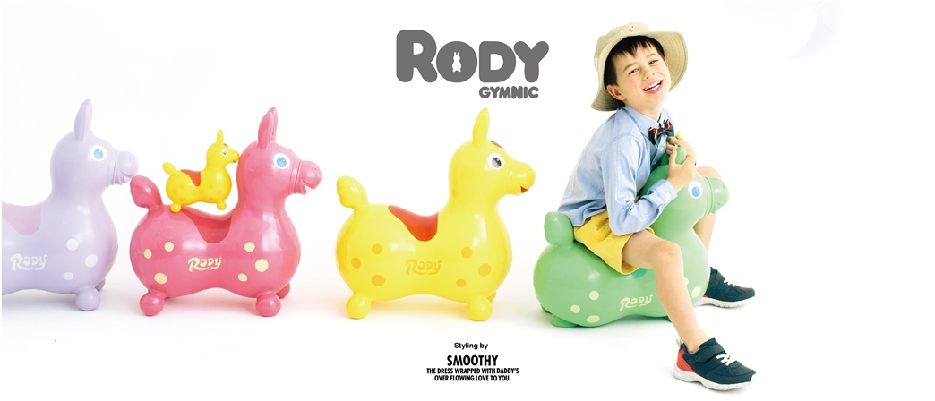rody